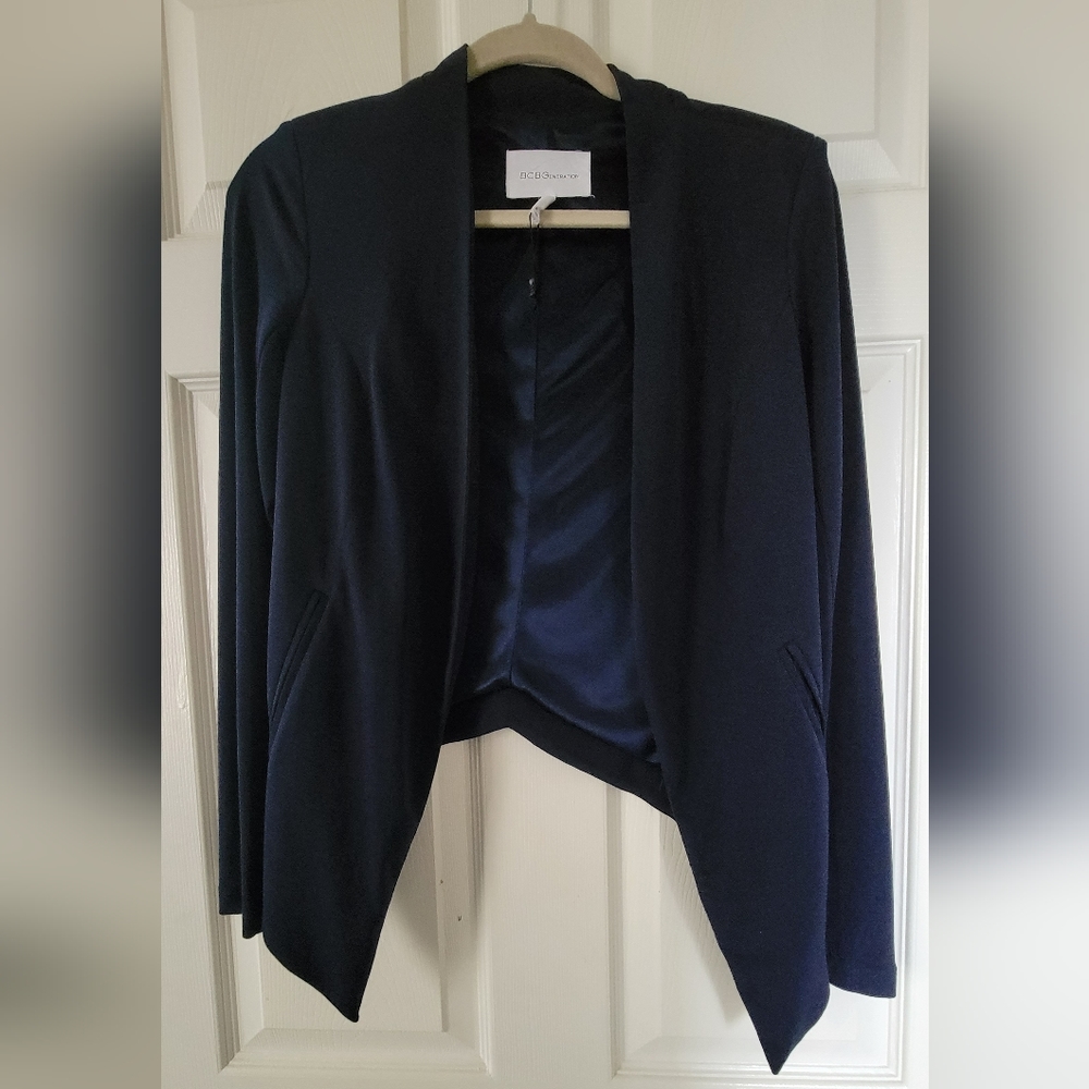 BCBG Blazer NWOT
